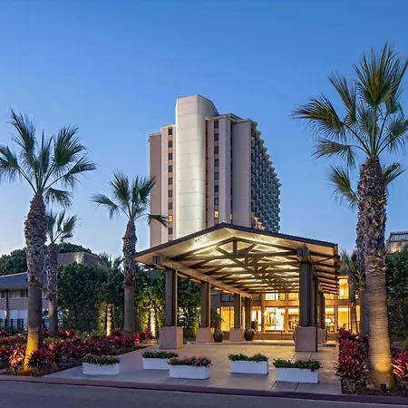Hyatt Regency Mission Bay Spa And Marina-2
